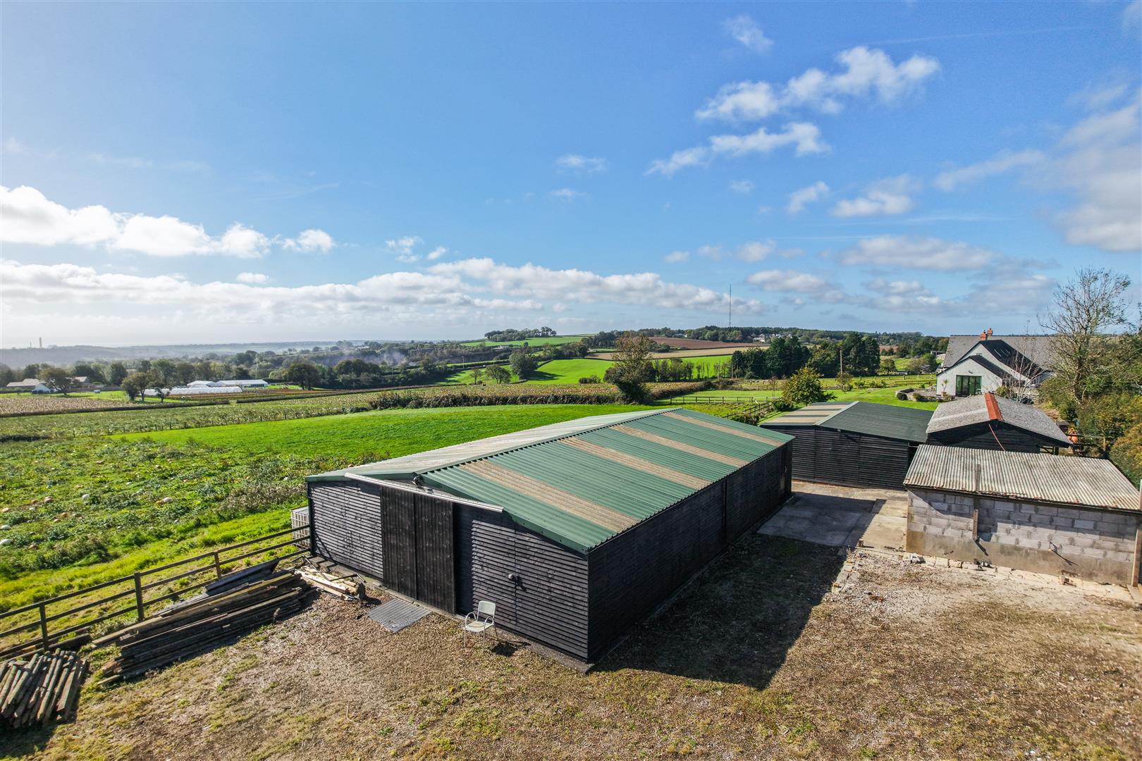 Trem Y Fro, Bonvilston, Vale Of Glamorgan, CF5 6TR